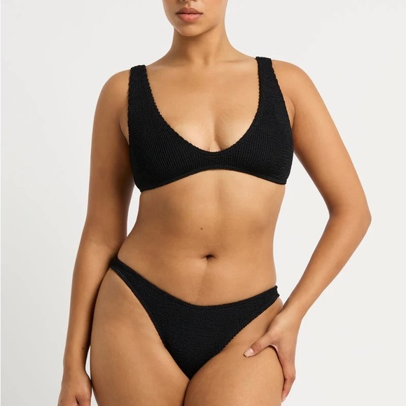 NEW! Bond-eye Scout Top and Scene Bottom Swim Suit SET, OS - Picture 2 of 6